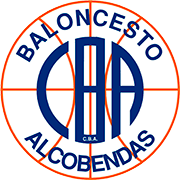 Club Baloncesto Alcobendas